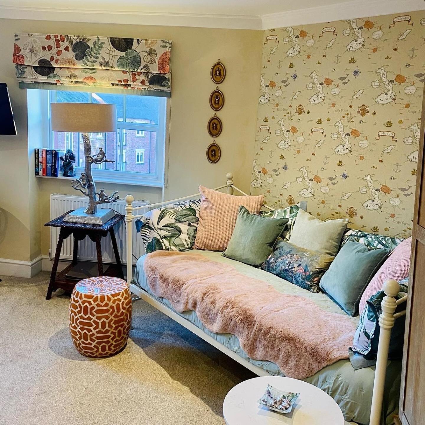 Darwin'S Townhouse Acomodação com café da manhã Shrewsbury Quarto foto A daybed